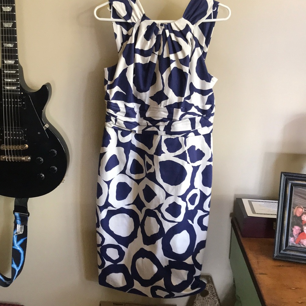 David Meister dress